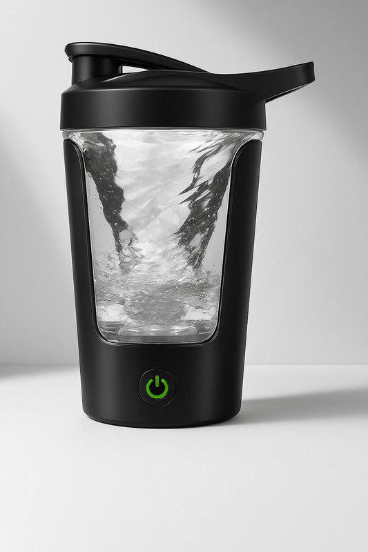 Shaker Électrique Portable